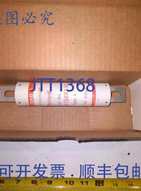 供应GOULD SHAWMUT A150X100 1000V 100AMPS 保险丝