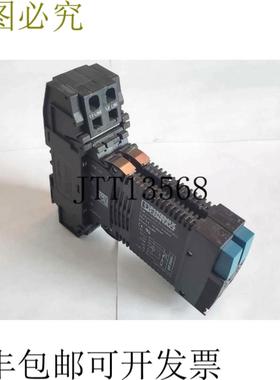 供应Phoenix Contact ECP3-6 DC24V 3A6A Selectiva 电子电