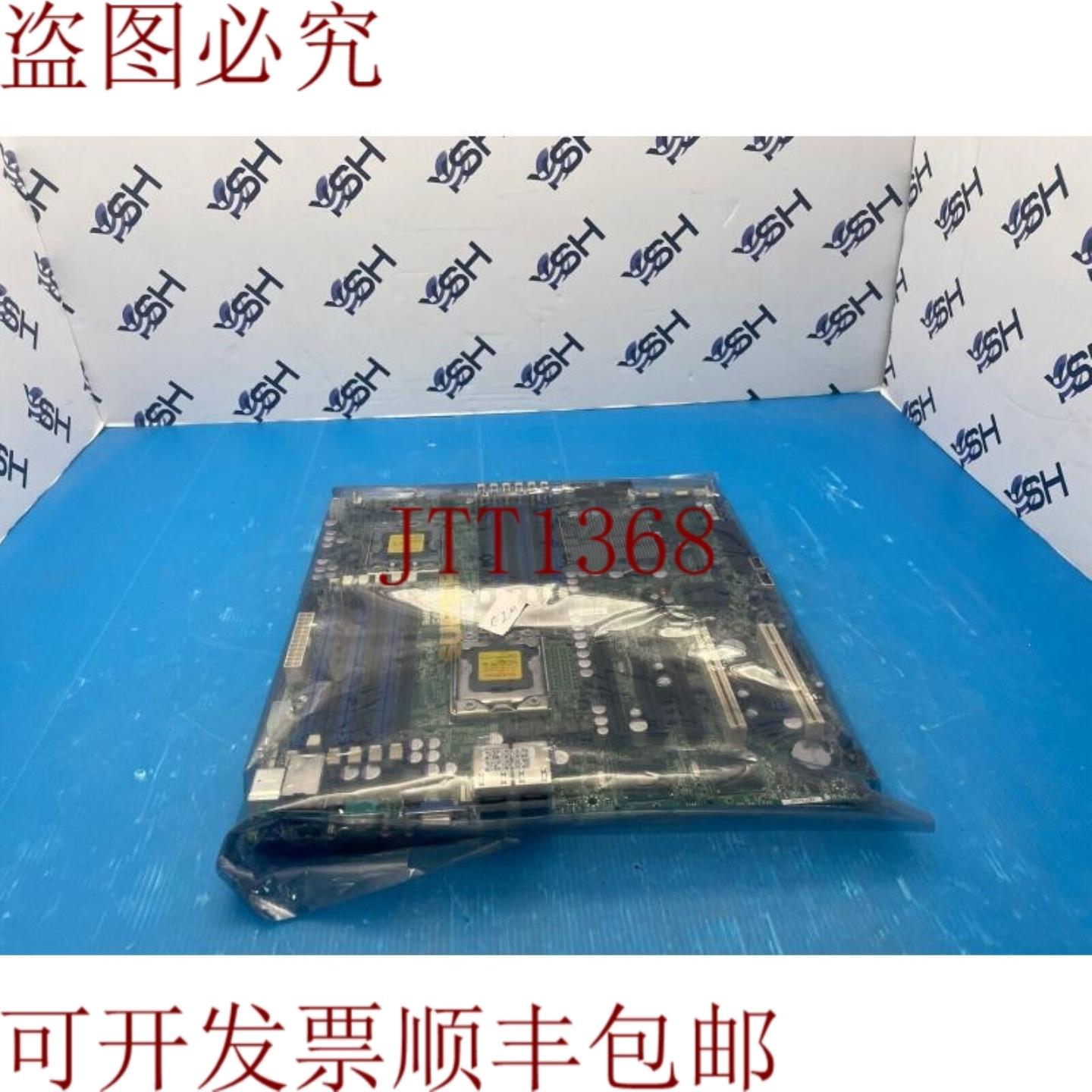 供应Supermicro X8DT3-LN4F 和 CPU LGA 1366 主板