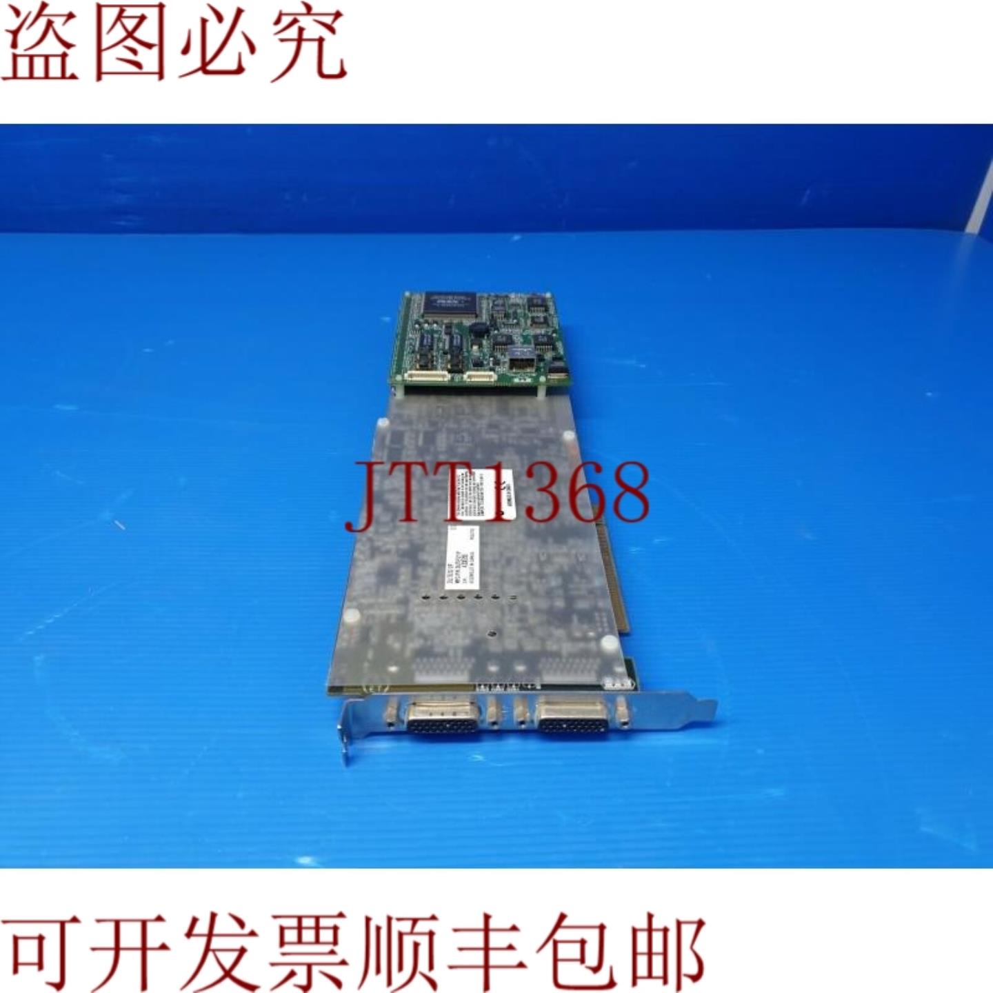 供应Matrox 737-0102 rev A DLITE21P 逻辑板