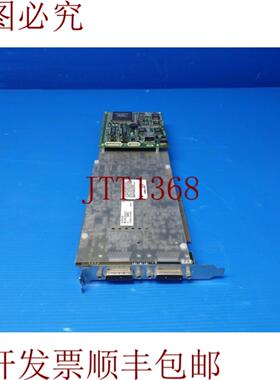 供应Matrox 737-0102 rev A DLITE21P 逻辑板