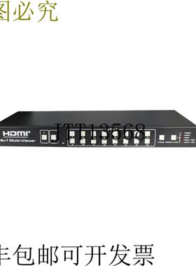 供应A-NeuVideo ANI-16-MV 16x1 HDMI 13