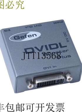 供应格芬 EXT-DVI-141DLBP DVI 双塔分配器