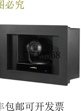 供应999-9966-800 RoboSHOT IW 透明玻璃云台相机黑色