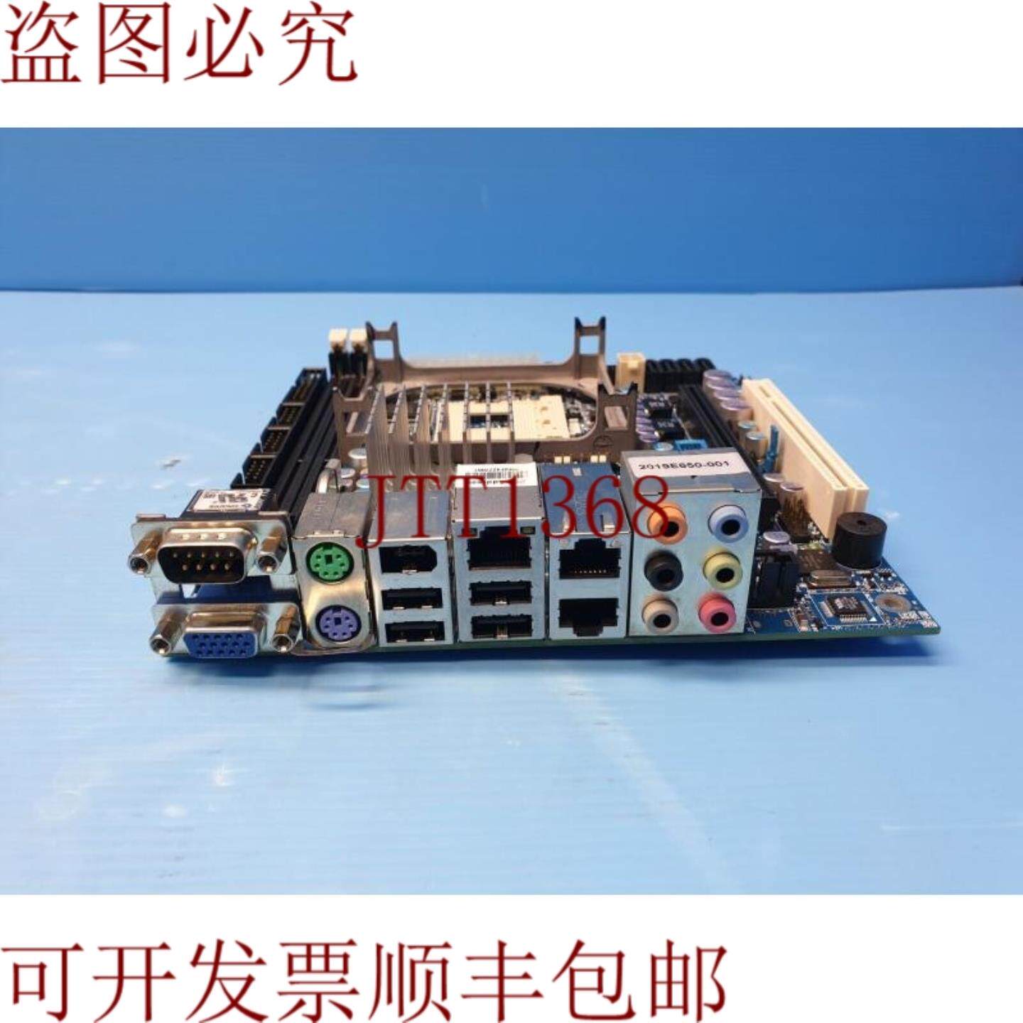供应KONTRON 主板插槽 478 英寸 KTGM45MITX PLUS 6230003
