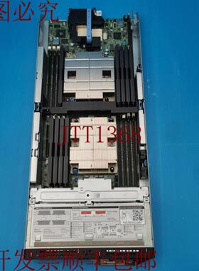 供应POWERED FC640 控制器 PN 0FH8V 带至强 4114无 RAM