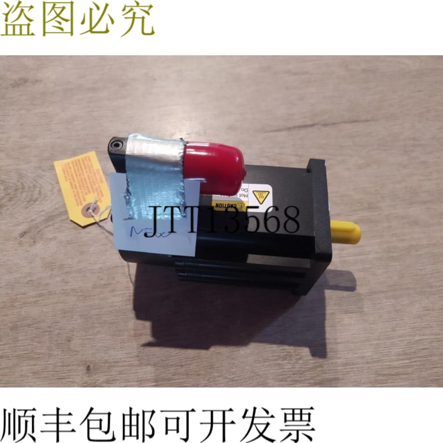 供应ALLEN-BRADLEY 伺服电机 3-PASHE 遮阳器 VPL-B0751M-PK1