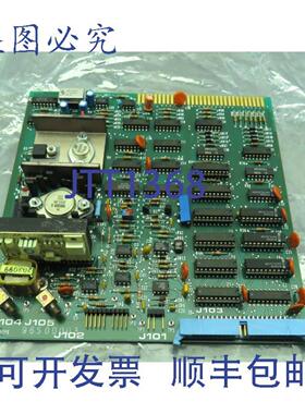 供应VideoJet 351660M 控制电路板 351660