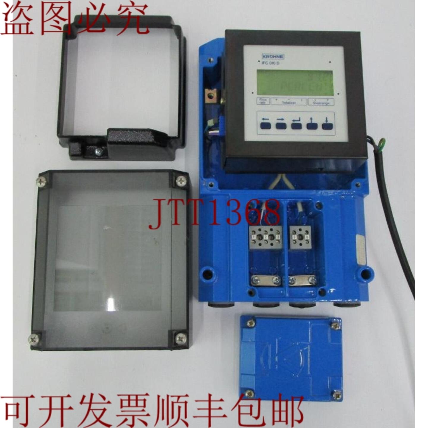 供应科隆 IFC010FD6 信号转换器 200-260VAC