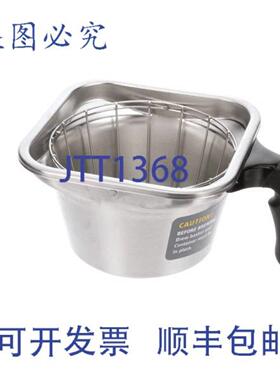 供应Fetco B003280B1 冲泡篮 13 英寸 X 5 英寸 替换