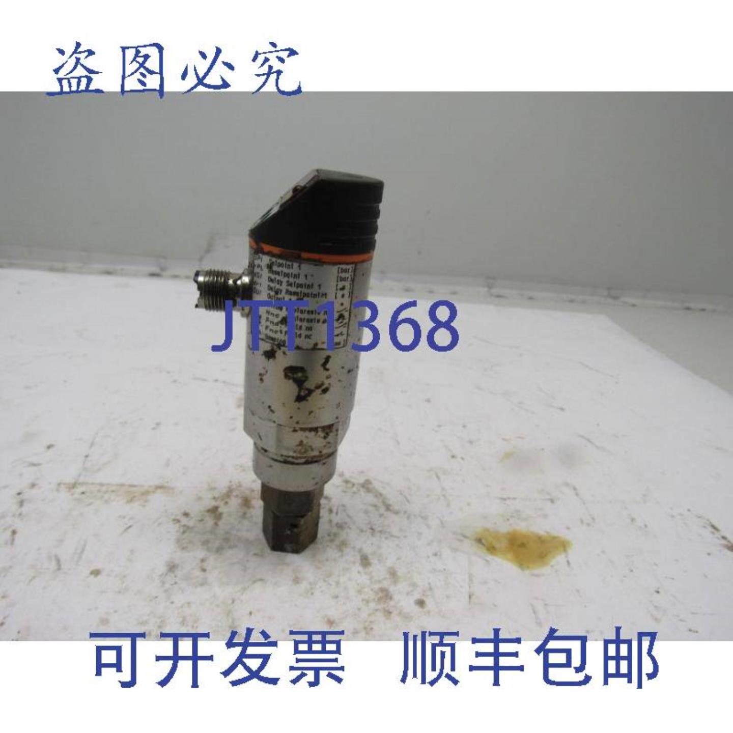 供应IMF Efector PN5021压力传感器