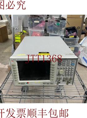 供应安捷伦 8960 系列 10 E5515C 通信仪 带 OPT 002504514