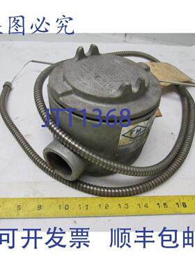 供应THERMON N-1 温控器防爆箱内温度控制