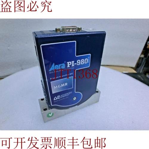 供应AERA FCPI980CBA质量流量控制器PI-98022-192847-00