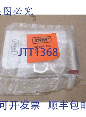 供应1 NIB  ISSC 9964-4063 T18-D4180 99644063 电感式接近