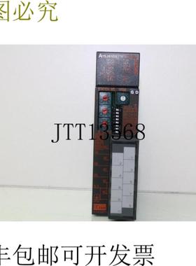供应三菱电机 Melsec cc-Link A1SJ61QBT11 红色模块