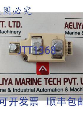 供应赛米控 SEMIPACK 3 SKKT 27316 E 晶闸管模块