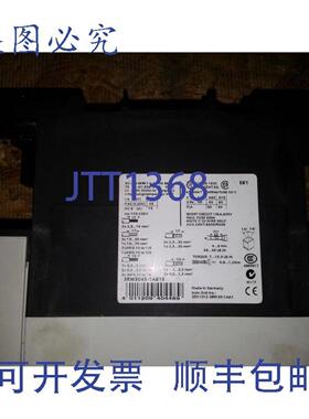 供应UC 110-230V G080319 E03 3RW3045-1AB15 600V