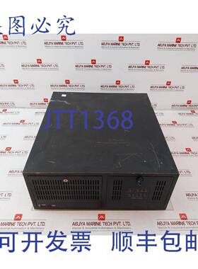 供应研华 ACP-4000BP-00XE 机箱 14 槽 KV1B0017BA