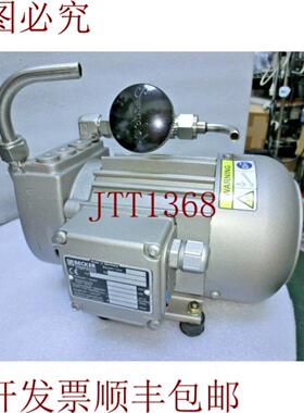 供应Becker vt44涡旋泵40823227271wb63a2stp230v 1ph