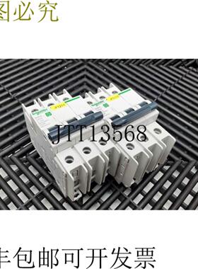 供应2 件装 M9F42310 Multi 9 C60BP C10A 支架 3 极