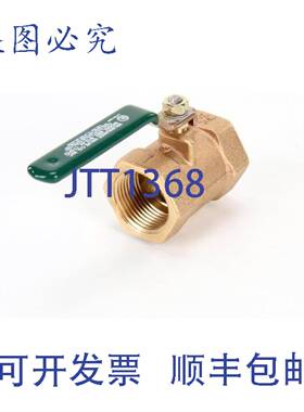 供应进水阀 1 蝶阀 1 FPT CLEVEL 22213