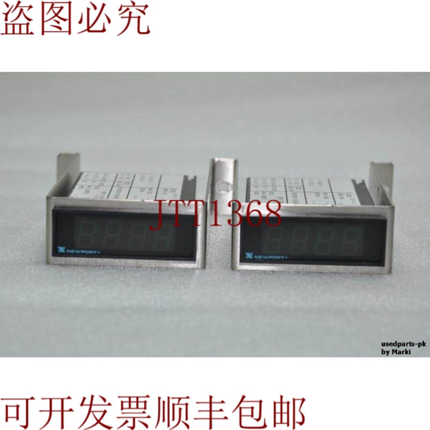 供应2个 PORT 205-PA1 内存测量器