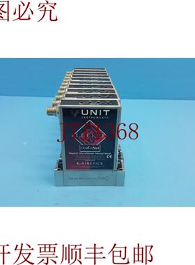 供应Unit Instruments UFC-8565C  8565 质量流量控制器件量