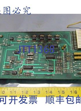 供应CMC Randtronics 编号 800C17897 B 798D04411 A 板