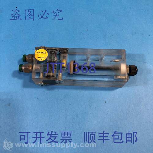 原装供应Bachman KLC-105 定时器空中延时信号 USIP