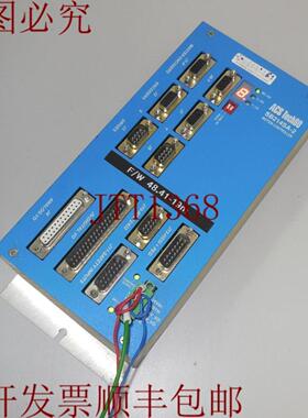 供应ACS Tech80 SB214SA-2-R rev C4 运动控制器