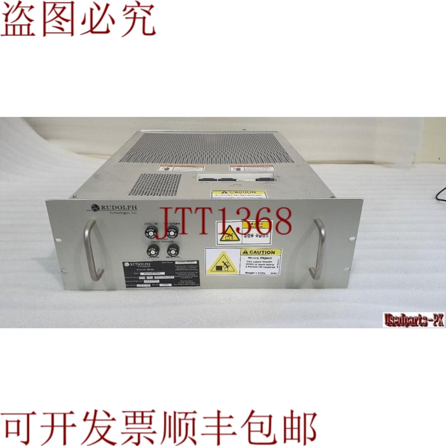 供应Rudolph Technologies Vanguard 系列 MetaPulse 300 毫