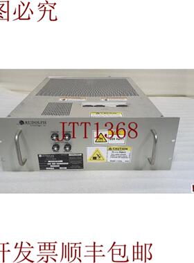 供应Rudolph Technologies Vanguard 系列 MetaPulse 300 毫