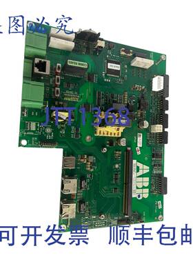 供应逆变器板 Abb Vzav3108eo