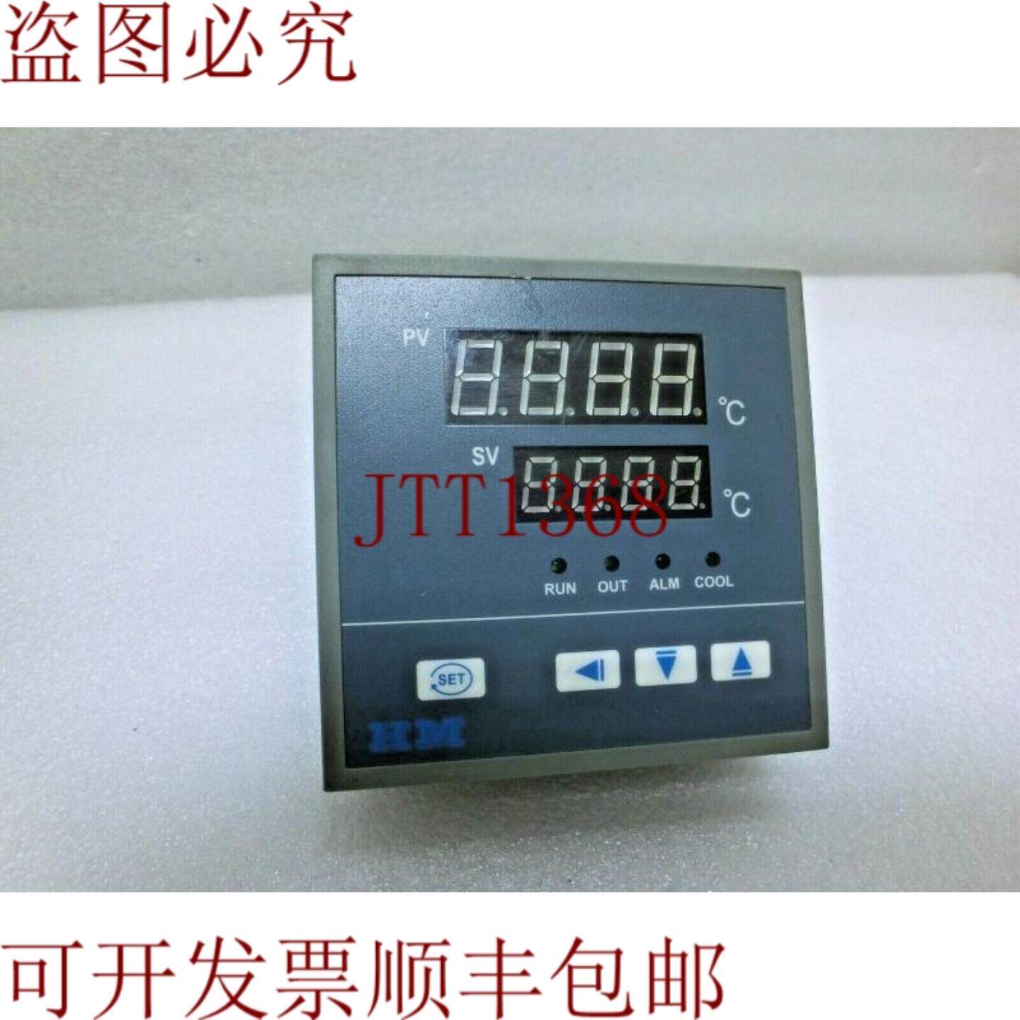 供应HM YLD-3008-HM 0-400C PT100 Controllo Pannello220V