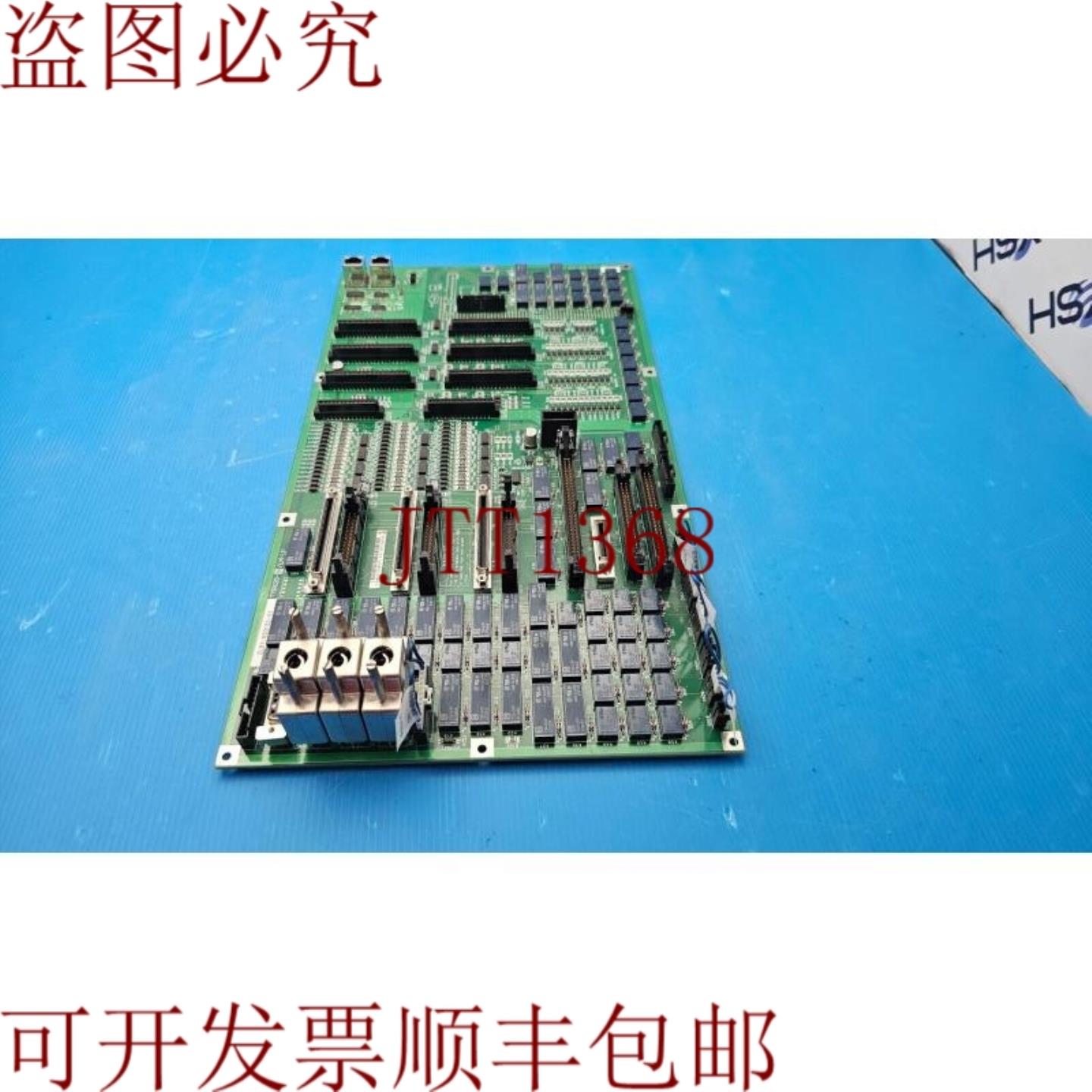 供应TEL 电子 2L81-050153-VB 板 TYB62B-9LM-LF