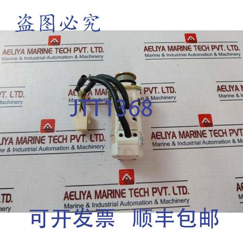 现货供应Denso 410622-1610 伺服电机 MSMA8A2T5U2 0507004
