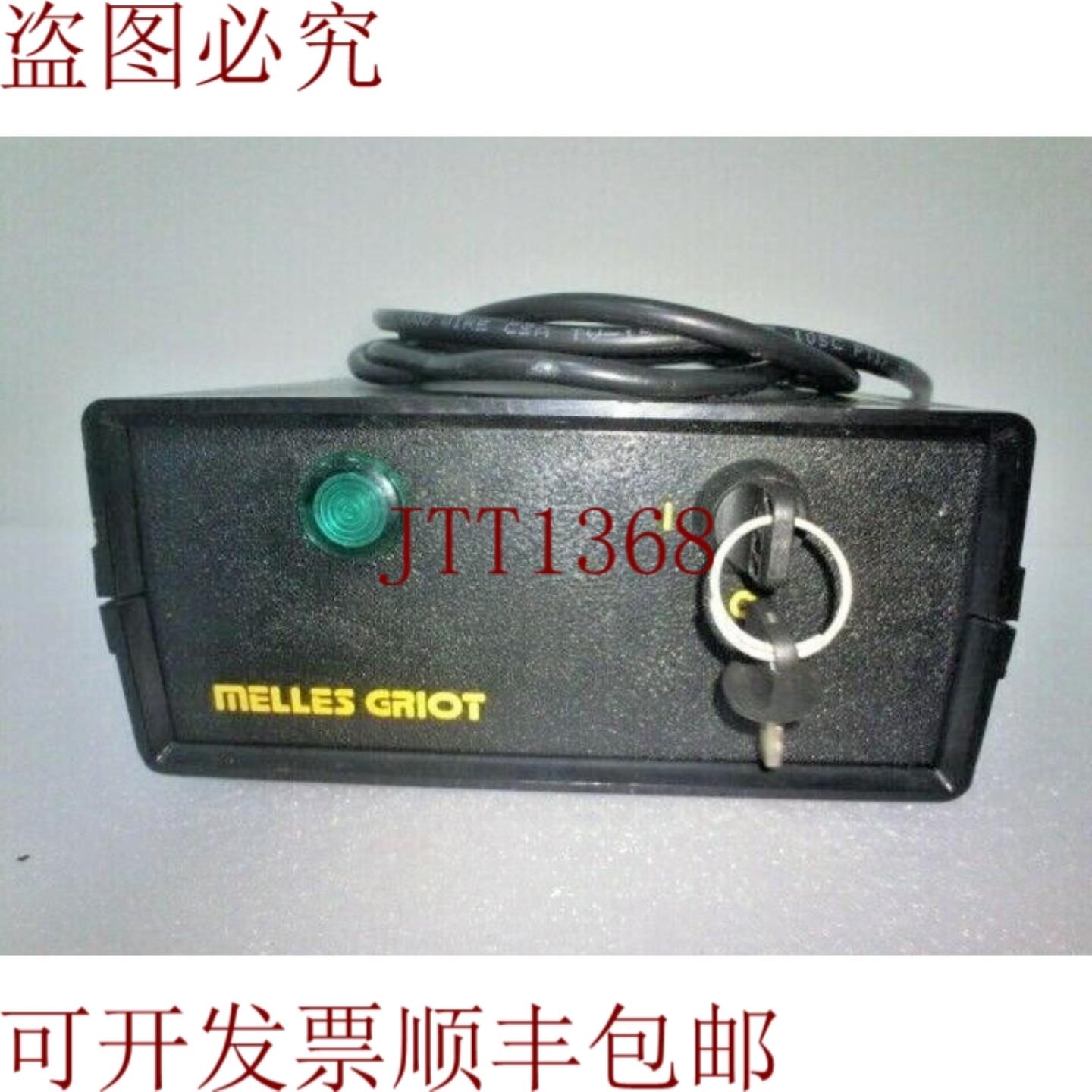 供应Melles Griot 25-LGP-151-249 激光电源绿色US_ 52