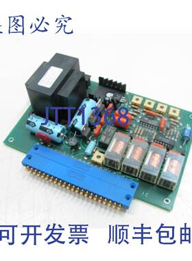 供应ELECTROTEC接口模块卡板 SCV-2M