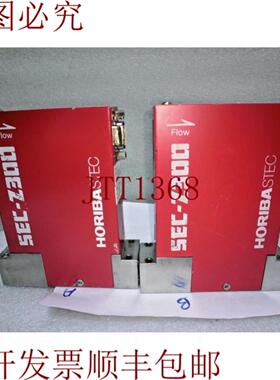 供应HoribaSTEC SEC-Z313M 质量流量控制ArMG-04000007J