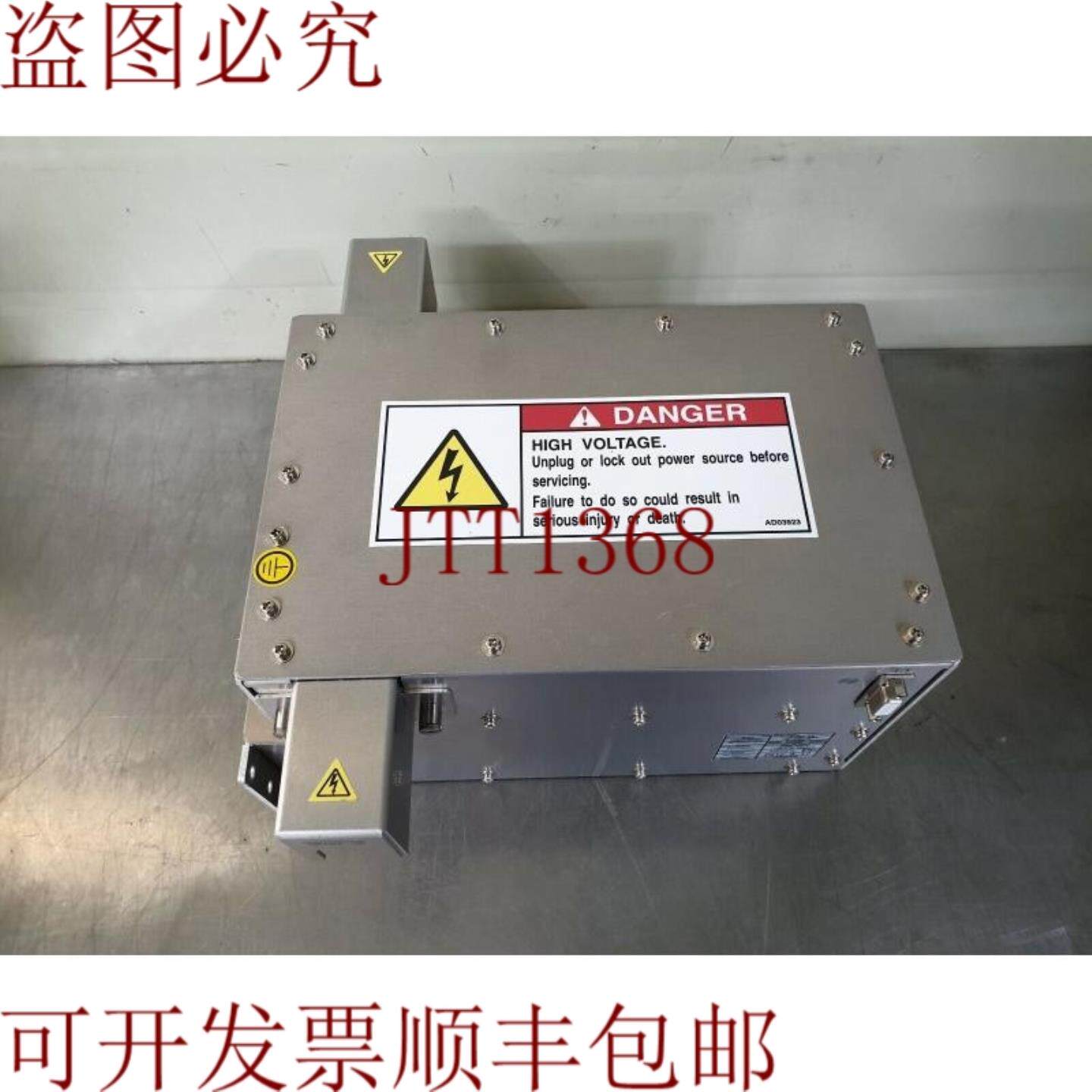 供应Adtec Plasma Technology FL-BOX-JU2 低通滤器