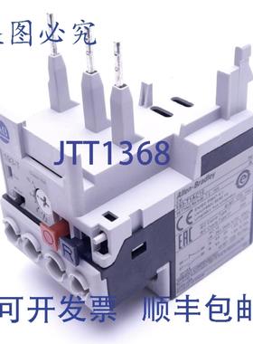 供应Allen Bradley 193-T1AC10 双过载继电器72-10A690V