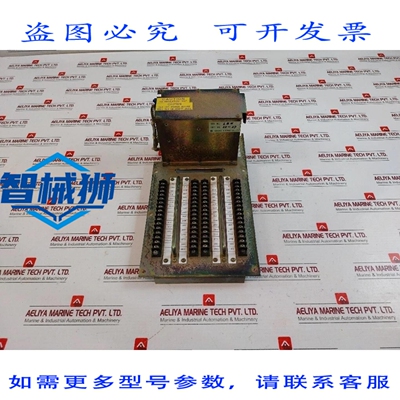 原装供应 寺崎电气 ECA-105 MULTIPLEX WTM 发射器 PCB 卡 97091