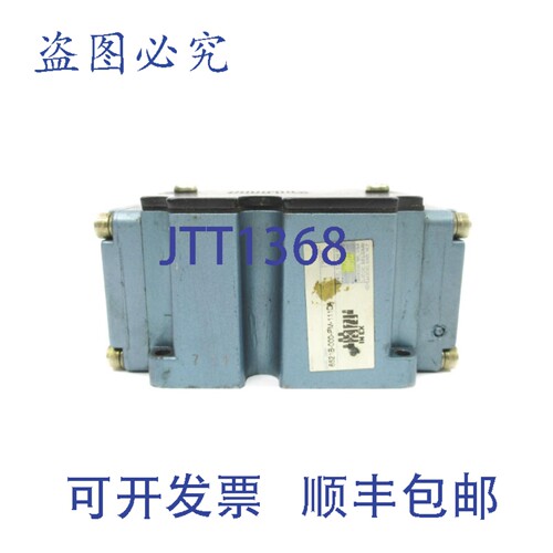 现货供应MAC 6521B-000-PM-111DA 150PSIUNMP