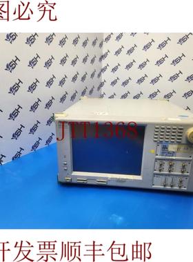 供应安立 MP1632A 数字数据分析仪带 MU163220AMU163240A