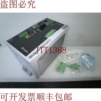 供应IAI SSEL-C-1-30DI-CC-0-2 控制器200-230VJap_4877