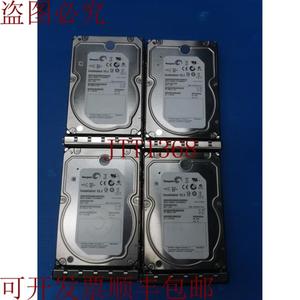 供应Seagate ST4000NM0023 Constellation ES3 4TB SAS 硬盘