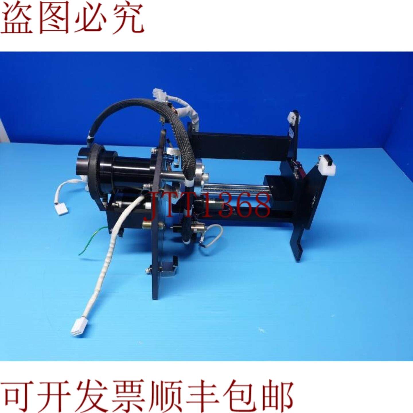 供应Asyst 04630-003 负载控制器 Hine GaSonics 94-1175