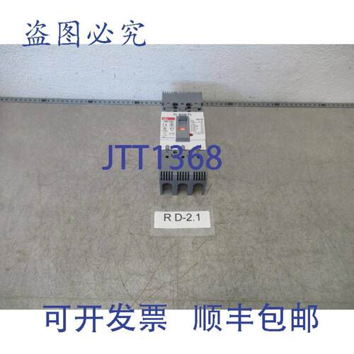 供应LS  MEC Meta ABS53B 隔离开关 20A 3 极 MEC Meta 79611