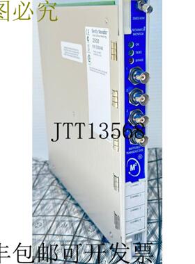 供应本特利内华达350040M前置监测装置模块